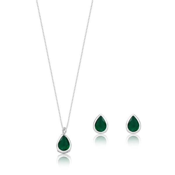 CONJUNTO PONTO DE LUZ GOTA - Image 5