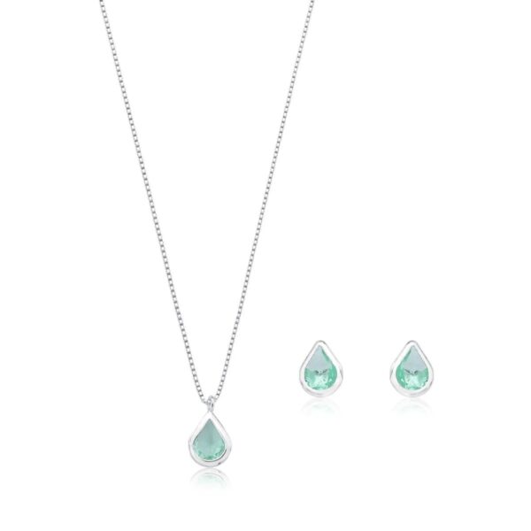 CONJUNTO PONTO DE LUZ GOTA - Image 4