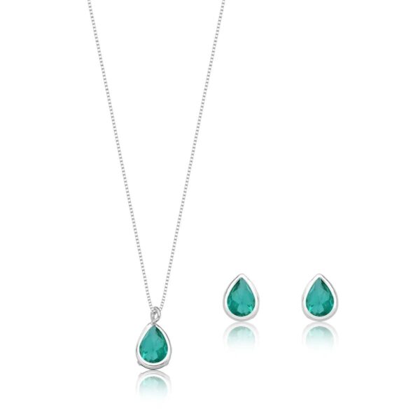 CONJUNTO PONTO DE LUZ GOTA - Image 3