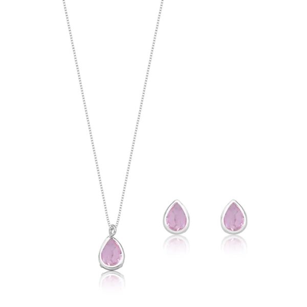CONJUNTO PONTO DE LUZ GOTA - Image 2