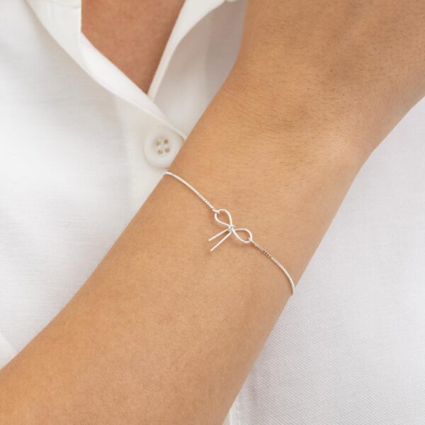 PULSEIRA LAÇO MINIMALISTA - Image 2