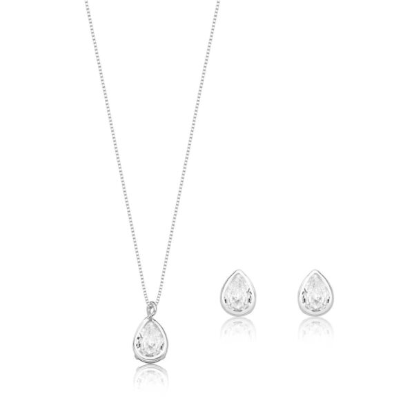CONJUNTO PONTO DE LUZ GOTA