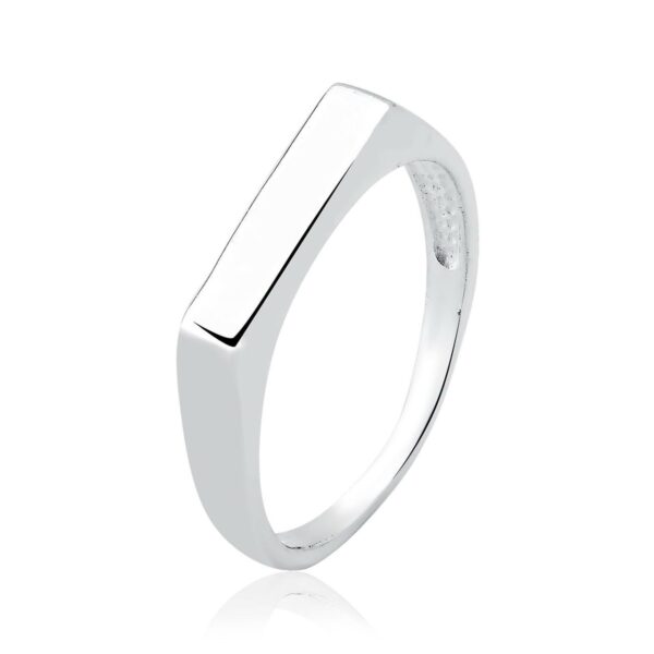 ANEL MINIMALISTA LISO