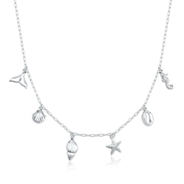 COLAR CHOCKER DOCE MAR